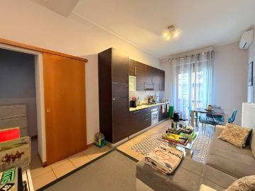 Appartamento in affitto a Milano MI