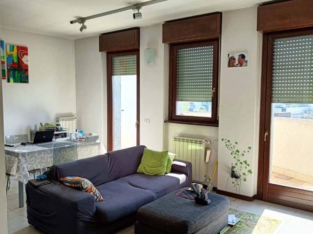 Appartamento in affitto a Milano MI