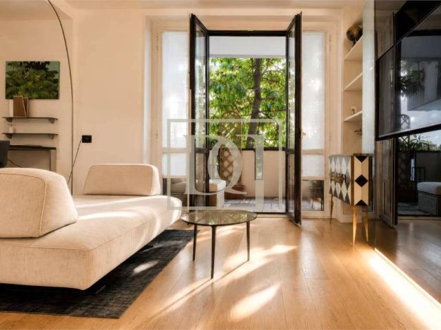 Appartamento in affitto a Milano MI