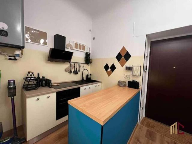 Appartamento in affitto a Milano MI