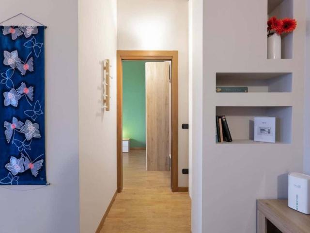Appartamento in affitto a Milano MI