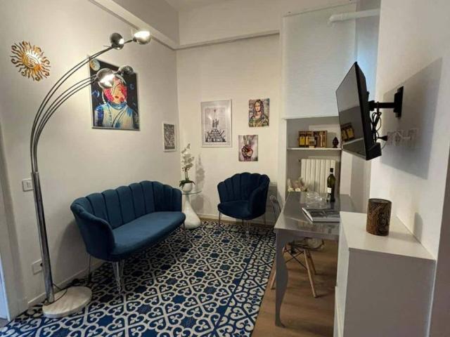 Appartamento in affitto a Milano MI
