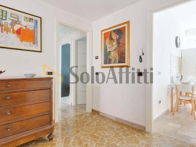 Appartamento in affitto a Milano MI