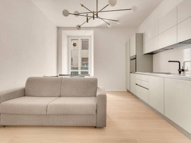 Appartamento in affitto a Milano MI