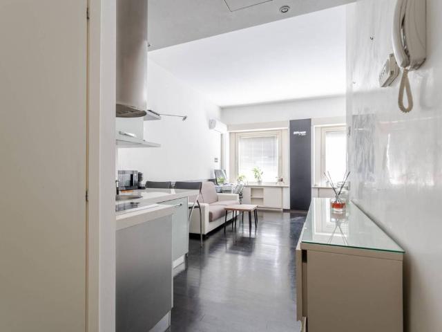 Appartamento in affitto a Milano MI