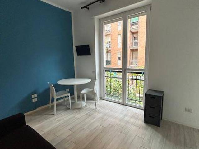 Appartamento in affitto a Milano MI