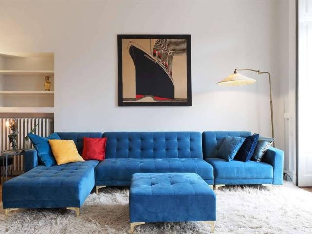 Appartamento in affitto a Milano MI