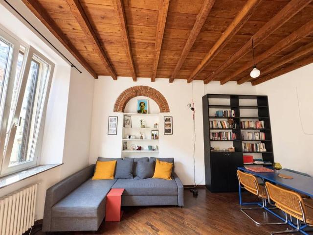 Appartamento in affitto a Milano MI