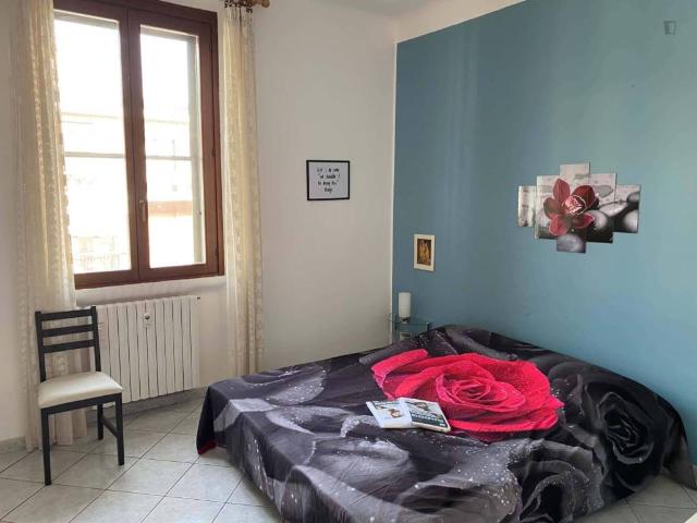 Appartamento in affitto a Milano MI