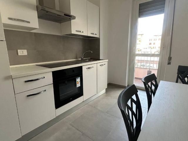 Appartamento in affitto a Milano MI