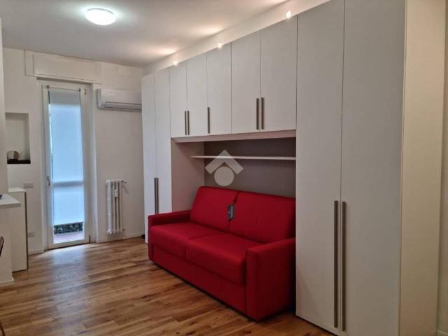 Appartamento in affitto a Milano MI