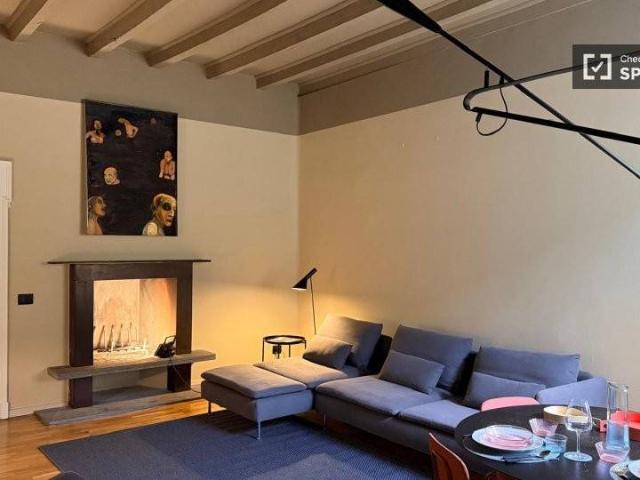 Appartamento in affitto a Milano MI
