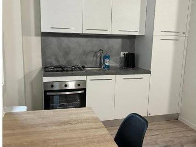 Appartamento in affitto a Milano MI