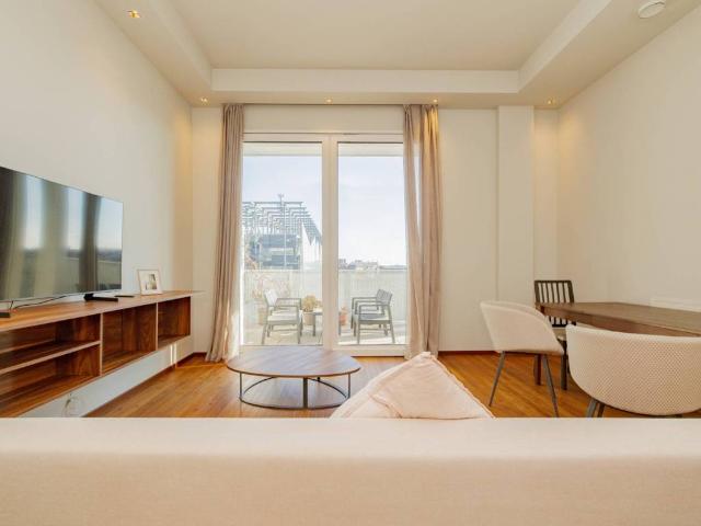 Appartamento in affitto a Milano MI