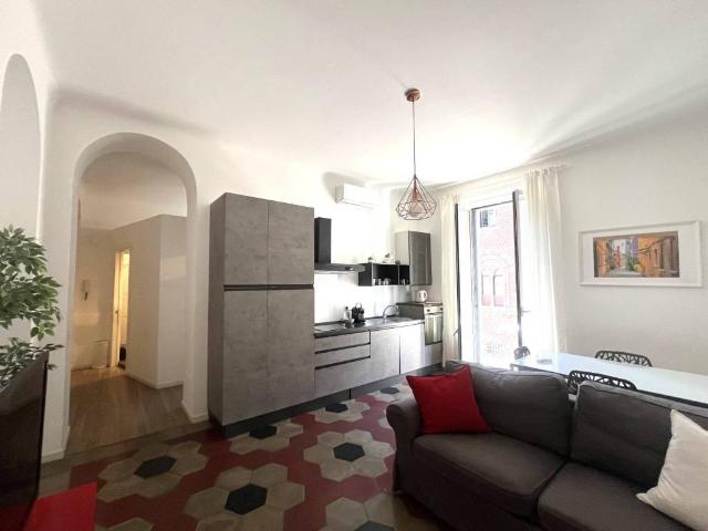 Appartamento in affitto a Milano MI