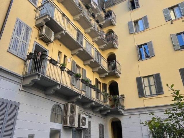 Appartamento in affitto a Milano MI