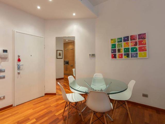 Appartamento in affitto a Milano MI