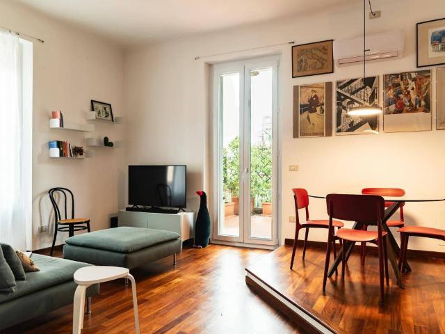 Appartamento in affitto a Milano MI