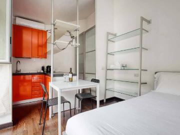 Appartamento in affitto a Milano MI
