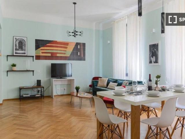 Appartamento in affitto a Milano MI