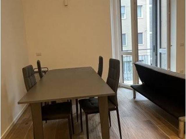 Appartamento in affitto a Milano MI