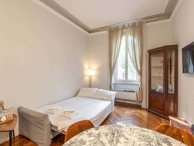 Appartamento in affitto a Milano MI