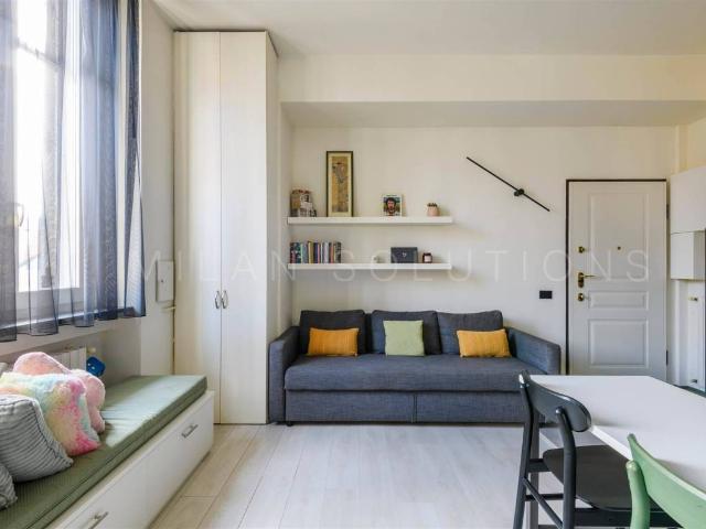 Appartamento in affitto a Milano MI