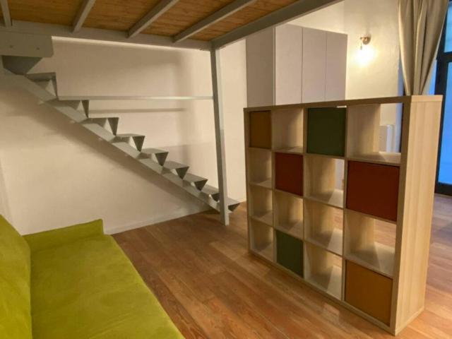 Appartamento in affitto a Milano MI