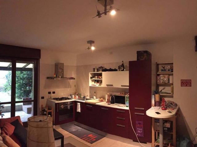 Appartamento in affitto a Milano MI