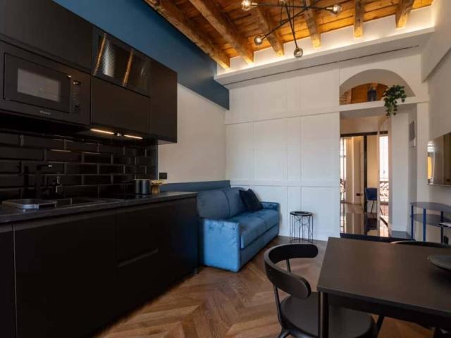 Appartamento in affitto a Milano MI