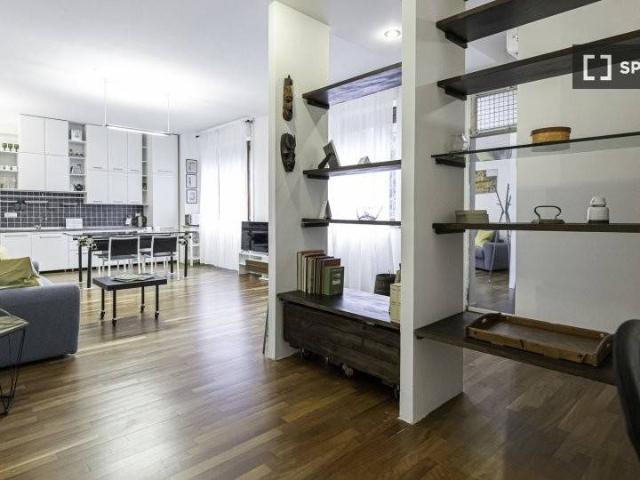 Appartamento in affitto a Milano MI