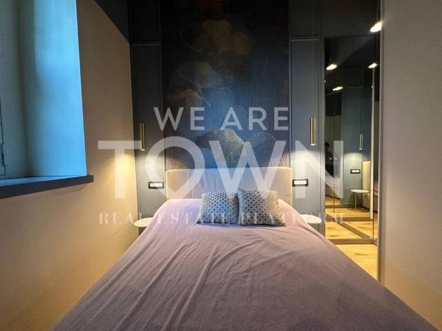Appartamento in affitto a Milano MI