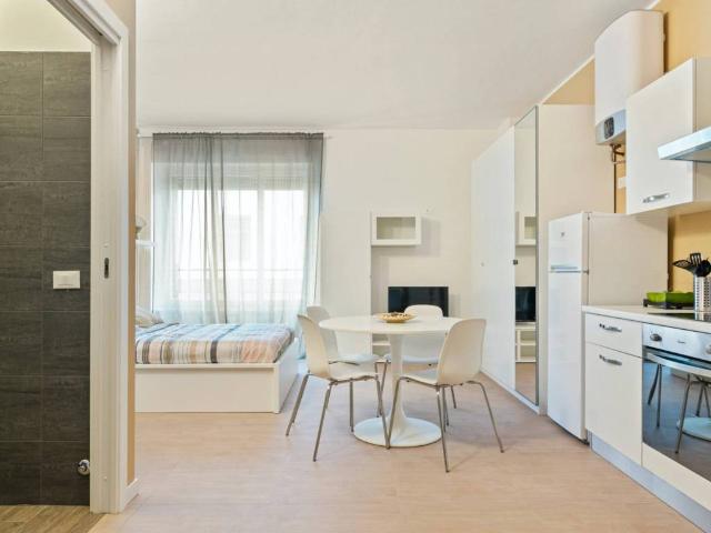 Appartamento in affitto a Milano MI