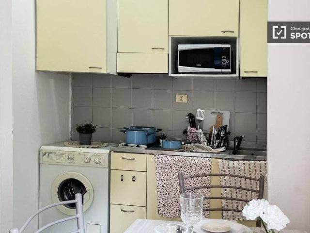 Appartamento in affitto a Milano MI