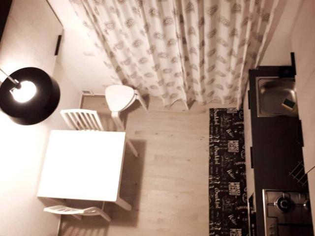 Appartamento in affitto a Milano MI
