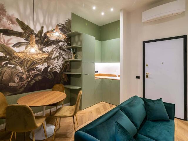 Appartamento in affitto a Milano MI