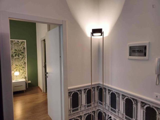 Appartamento in affitto a Milano MI
