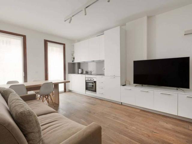 Appartamento in affitto a Milano MI