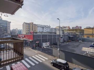Appartamento in affitto a Milano MI