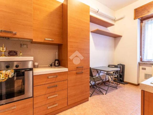 Appartamento in affitto a Milano MI