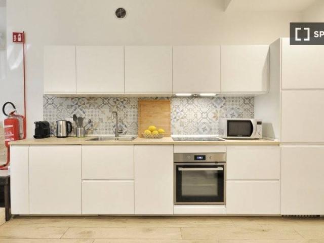 Appartamento in affitto a Milano MI