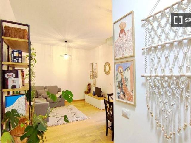 Appartamento in affitto a Milano MI