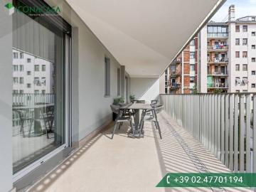 Via Stilicone, Isola, Milano, Milano Lombardia, Lombardia