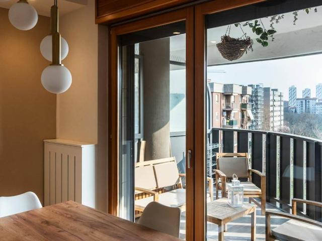 Appartamento in affitto a Milano MI
