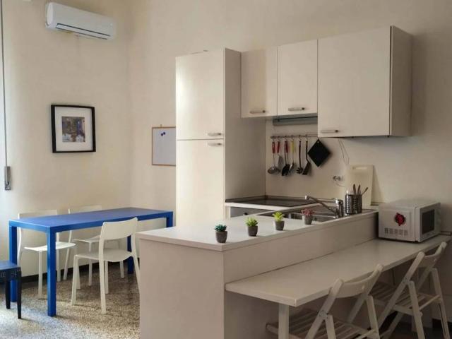 Appartamento in affitto a Milano MI