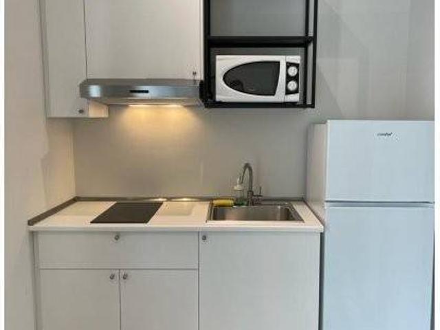 Appartamento in affitto a Milano MI