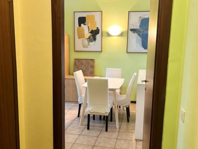 Appartamento in affitto a Milano MI