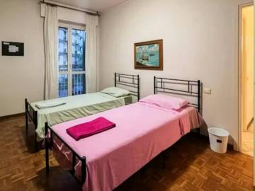 Appartamento in affitto a Milano MI