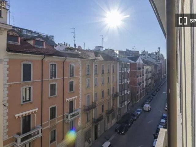 Appartamento in affitto a Milano MI