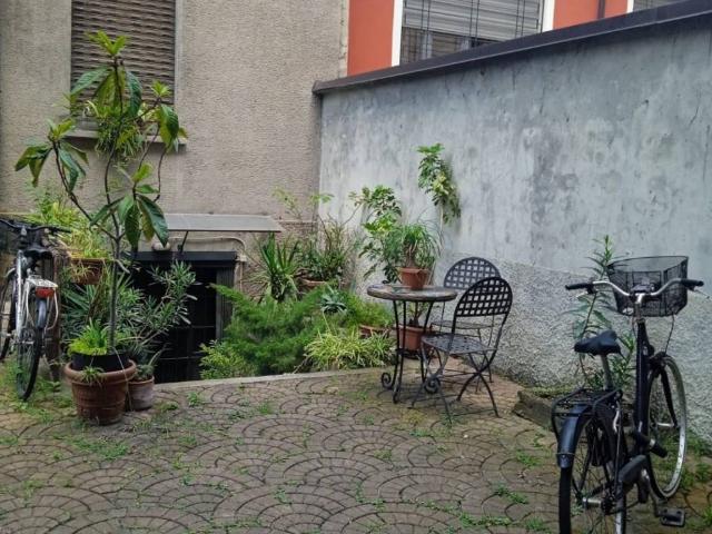 Appartamento in affitto a Milano MI